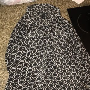 Lane Bryant See Through